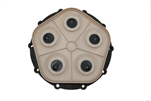 *DIAPHRAM/DRIVE; SF1105 PUMP